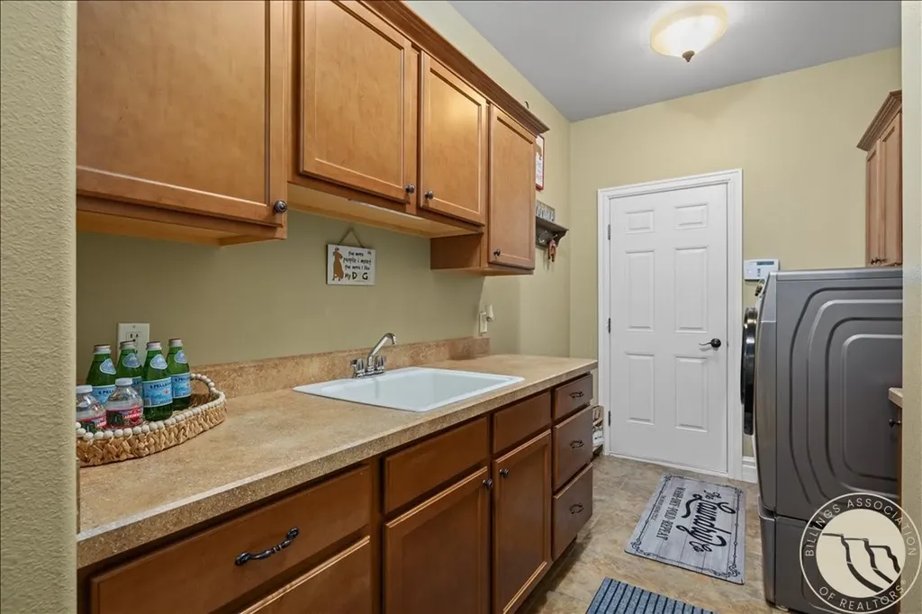 4466 Iron Horse Trail Billings MT 59106