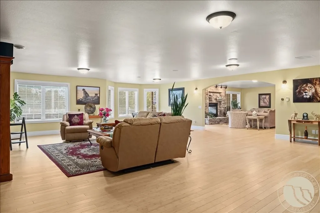 4466 Iron Horse Trail Billings MT 59106