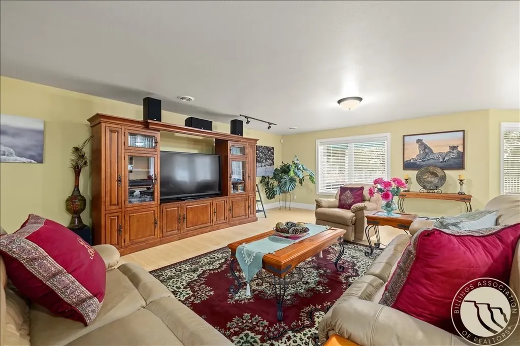 4466 Iron Horse Trail Billings MT 59106