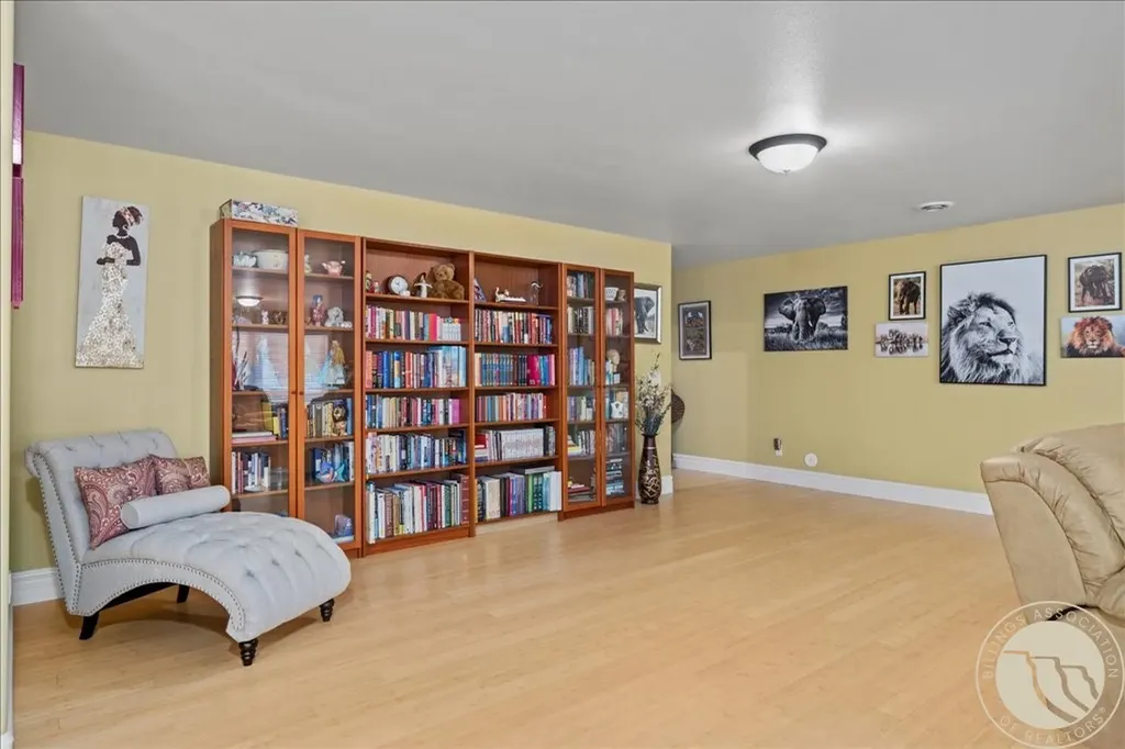 4466 Iron Horse Trail Billings MT 59106