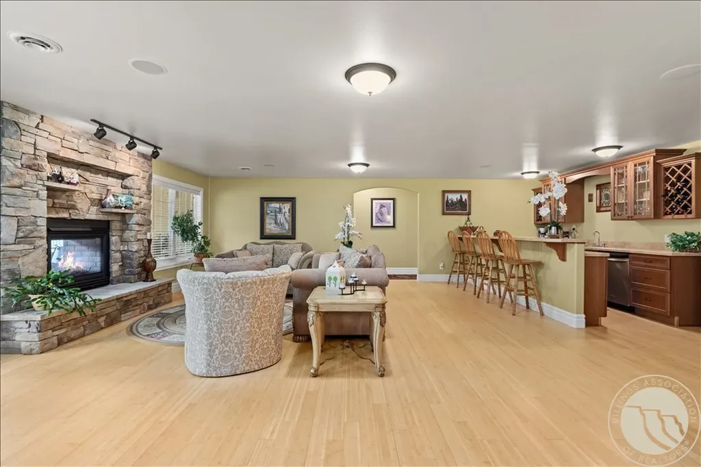 4466 Iron Horse Trail Billings MT 59106
