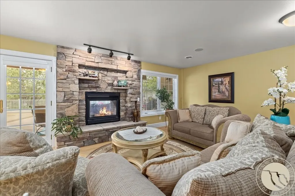 4466 Iron Horse Trail Billings MT 59106