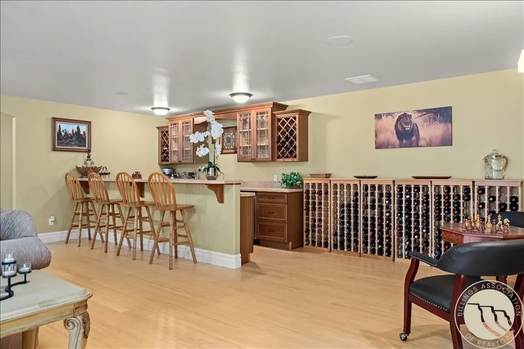 4466 Iron Horse Trail Billings MT 59106