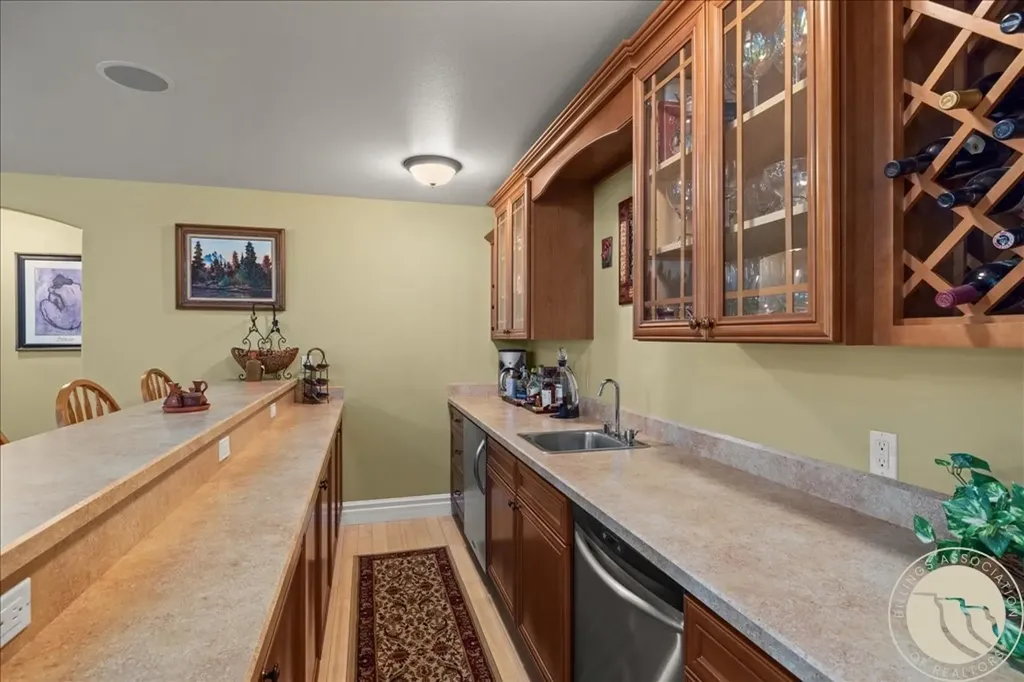 4466 Iron Horse Trail Billings MT 59106