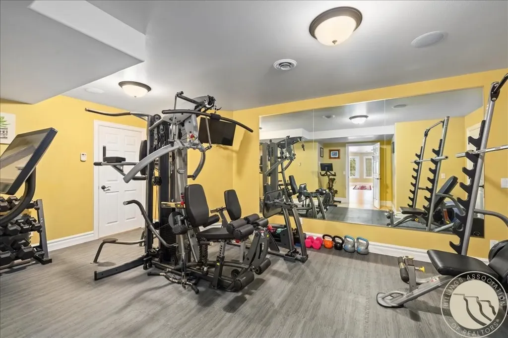 4466 Iron Horse Trail Billings MT 59106