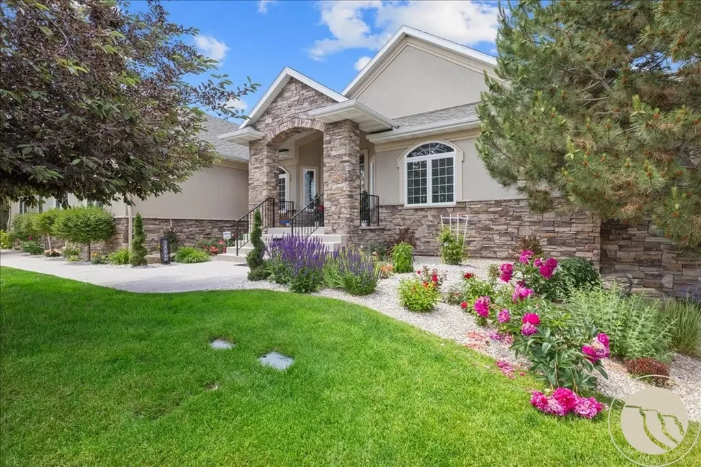 4466 Iron Horse Trail Billings MT 59106