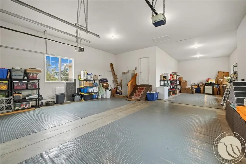 4466 Iron Horse Trail Billings MT 59106