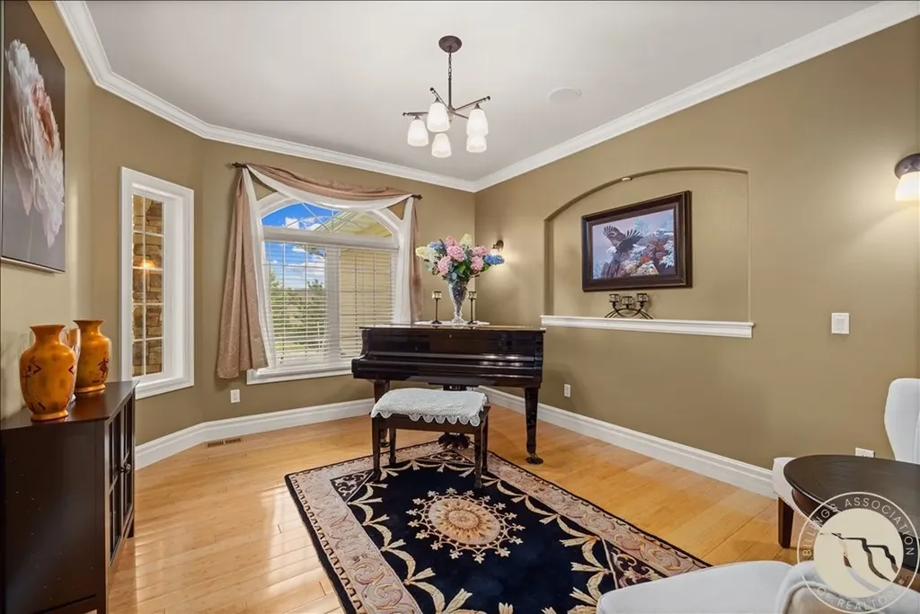 4466 Iron Horse Trail Billings MT 59106