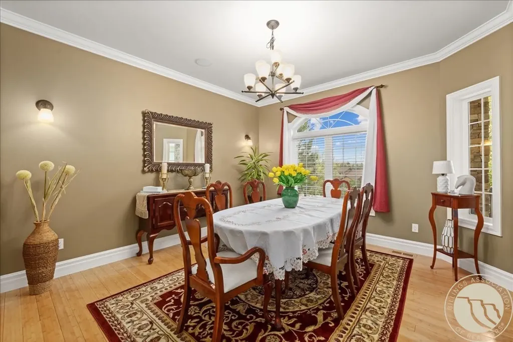 4466 Iron Horse Trail Billings MT 59106