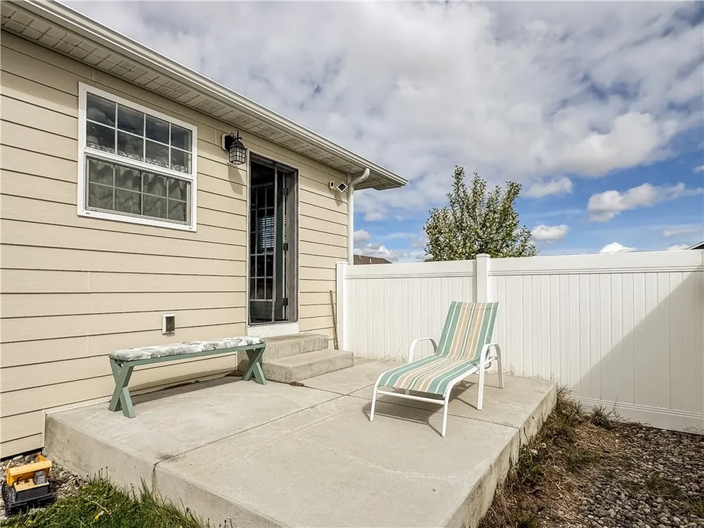 812 Presidio Lane Billings MT 59105