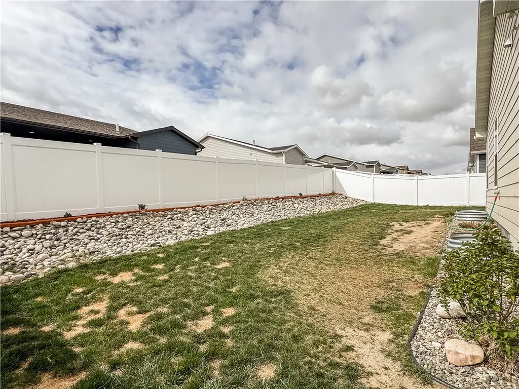 812 Presidio Lane Billings MT 59105