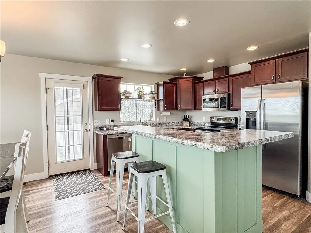 812 Presidio Lane Billings MT 59105