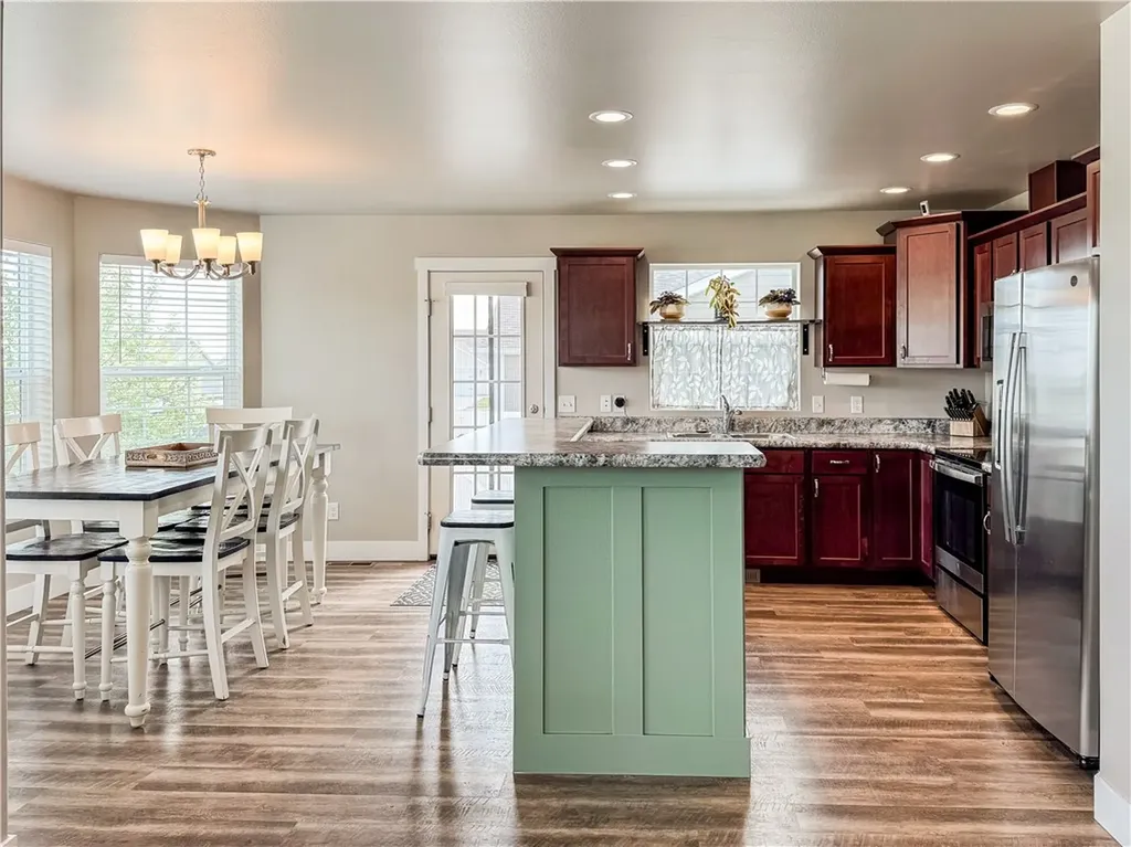 812 Presidio Lane Billings MT 59105