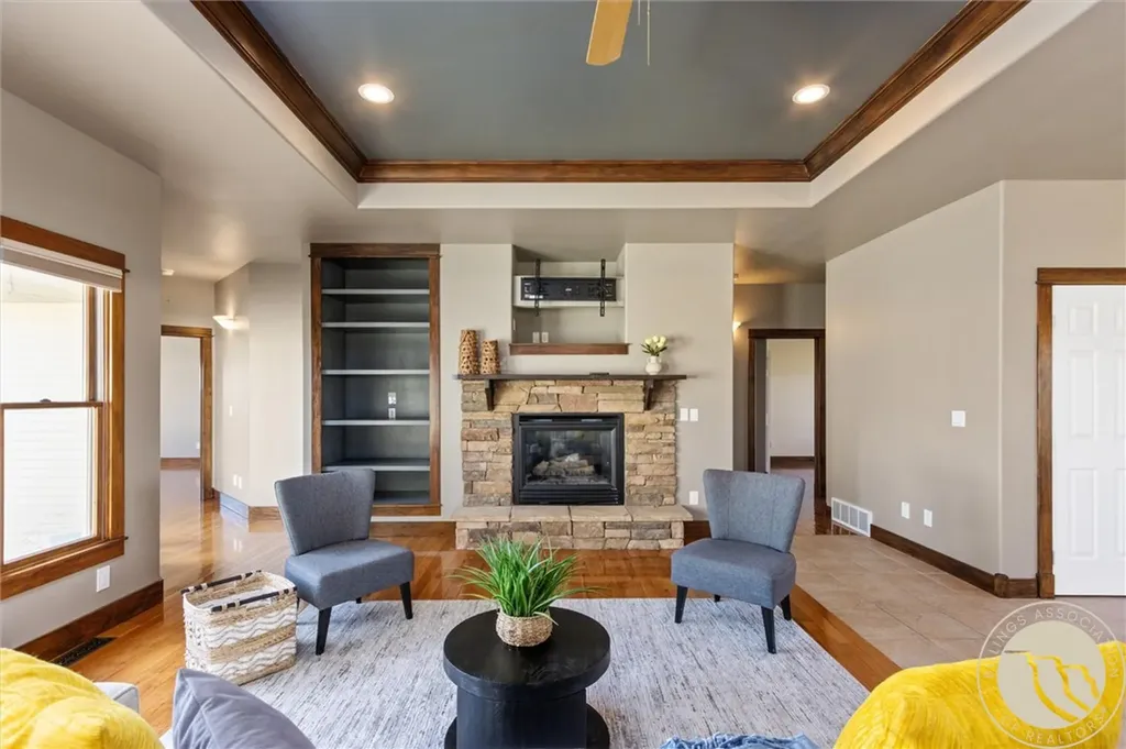 4040 Valley Canyon Ranch Road Molt MT 59057
