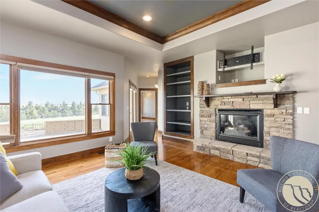 4040 Valley Canyon Ranch Road Molt MT 59057