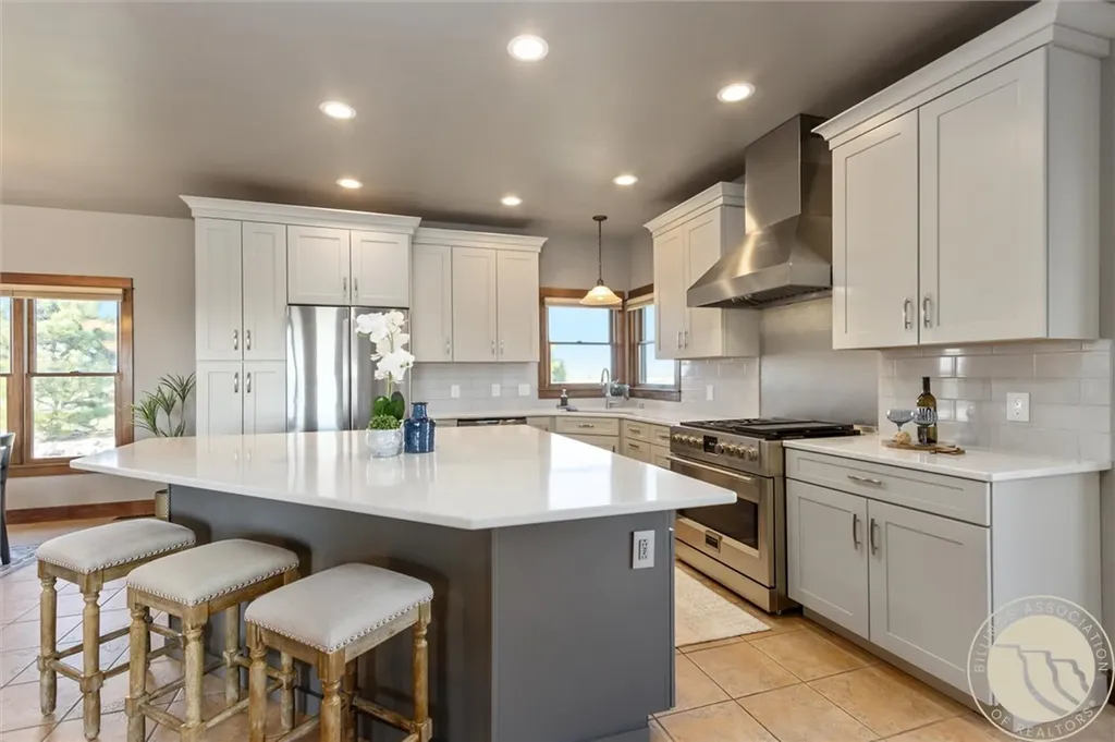4040 Valley Canyon Ranch Road Molt MT 59057