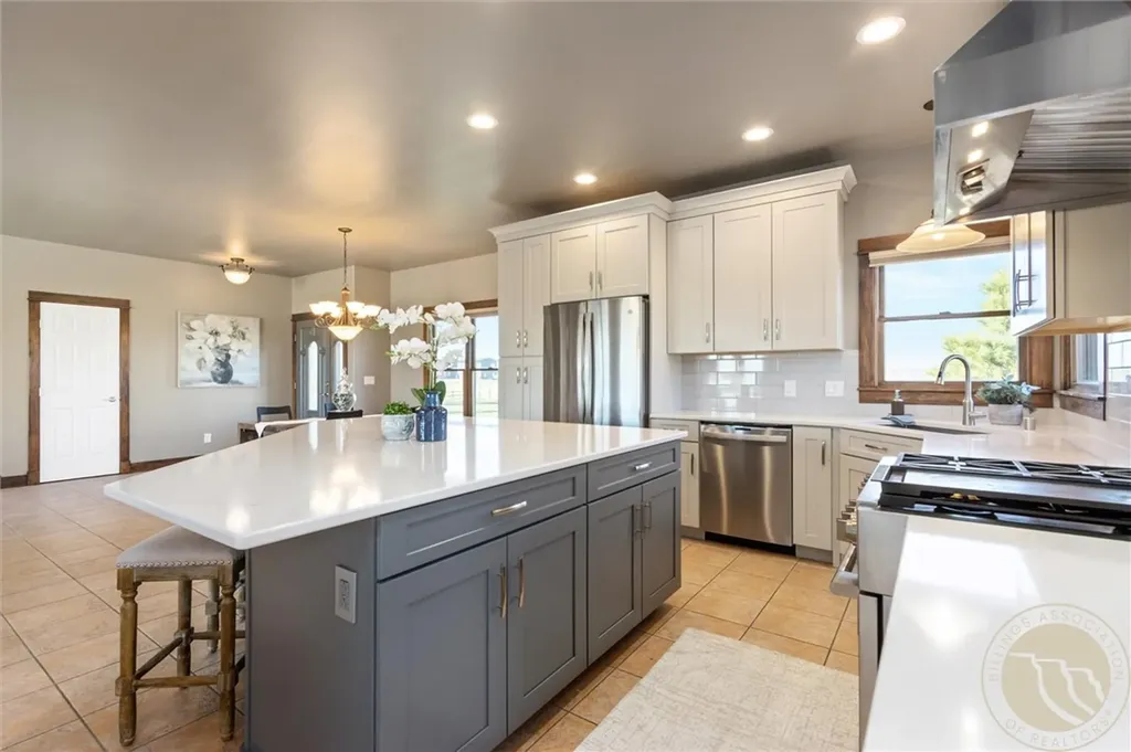 4040 Valley Canyon Ranch Road Molt MT 59057