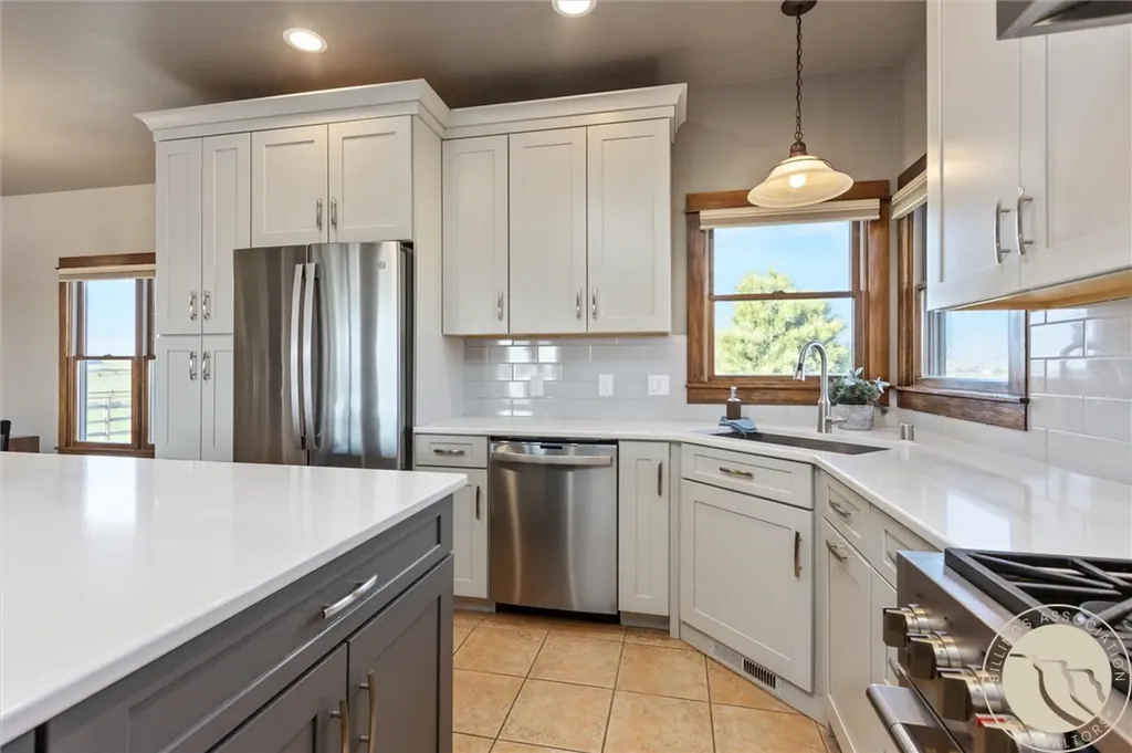 4040 Valley Canyon Ranch Road Molt MT 59057