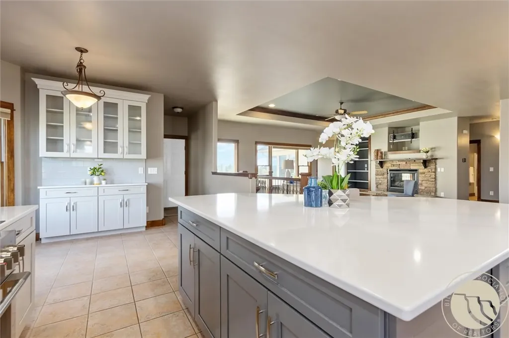4040 Valley Canyon Ranch Road Molt MT 59057
