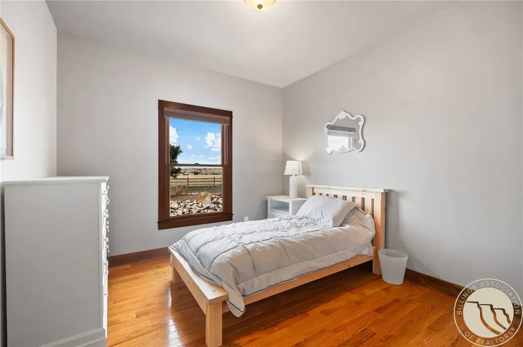 4040 Valley Canyon Ranch Road Molt MT 59057