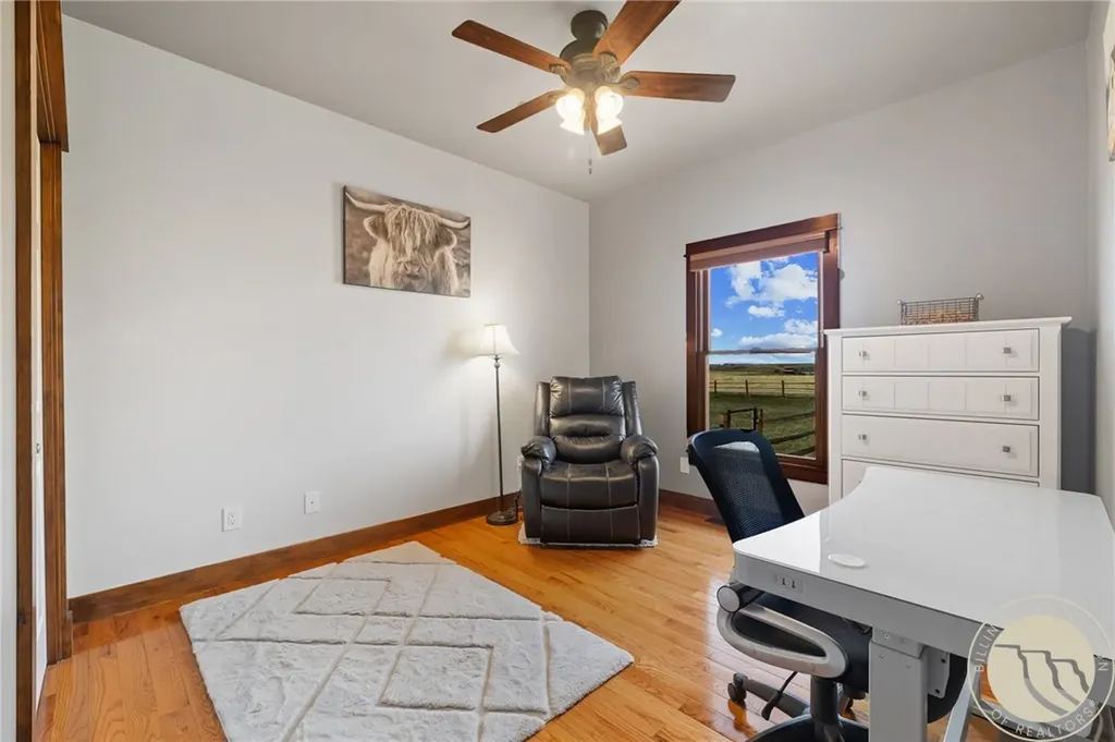 4040 Valley Canyon Ranch Road Molt MT 59057