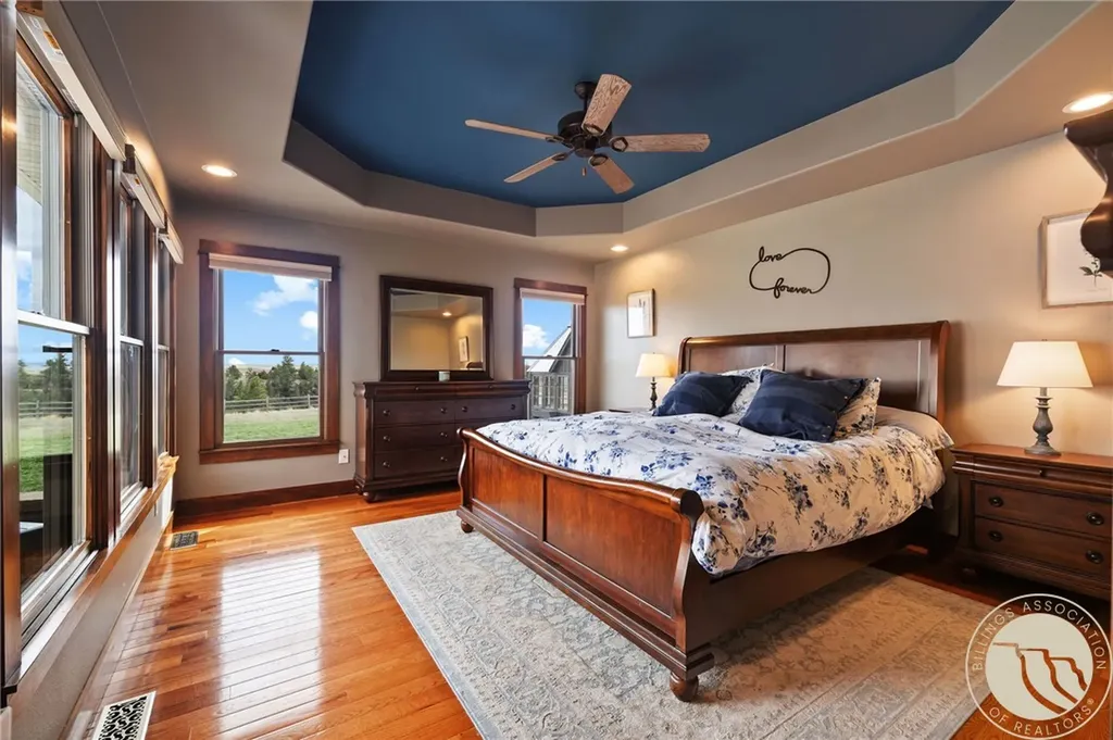 4040 Valley Canyon Ranch Road Molt MT 59057