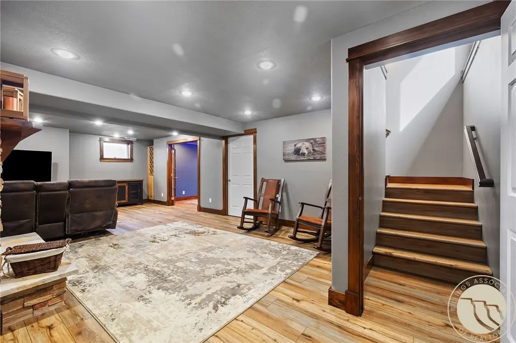 4040 Valley Canyon Ranch Road Molt MT 59057