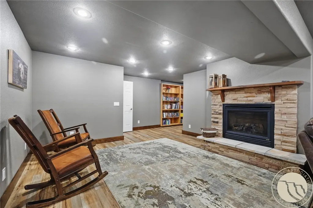 4040 Valley Canyon Ranch Road Molt MT 59057