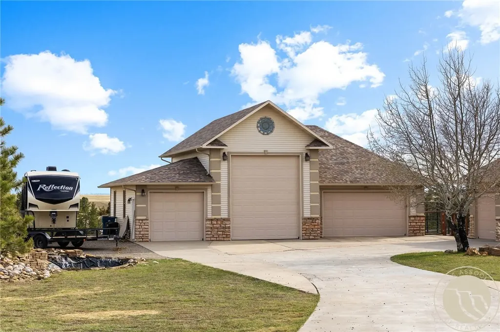 4040 Valley Canyon Ranch Road Molt MT 59057