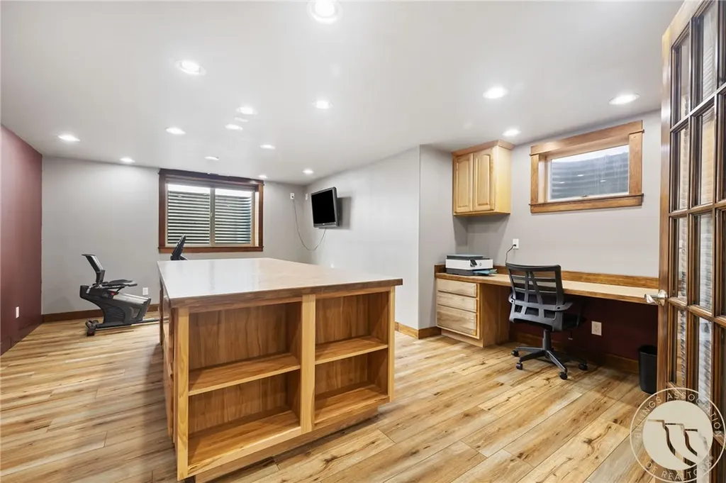 4040 Valley Canyon Ranch Road Molt MT 59057