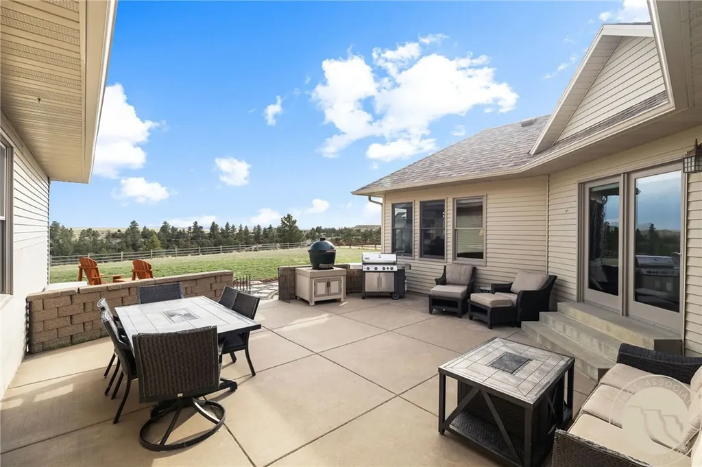 4040 Valley Canyon Ranch Road Molt MT 59057
