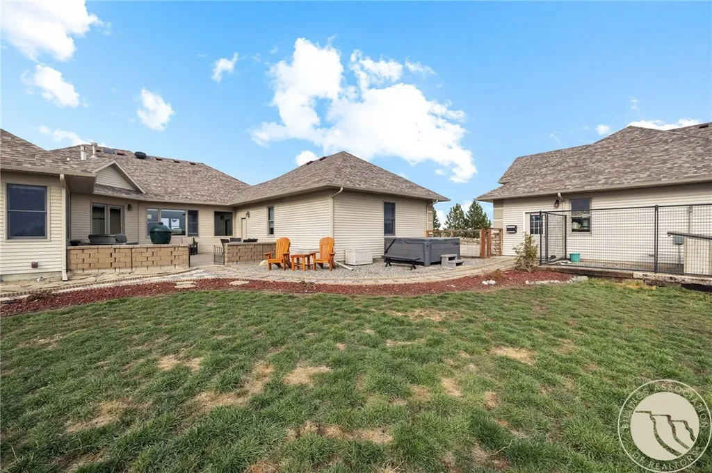 4040 Valley Canyon Ranch Road Molt MT 59057