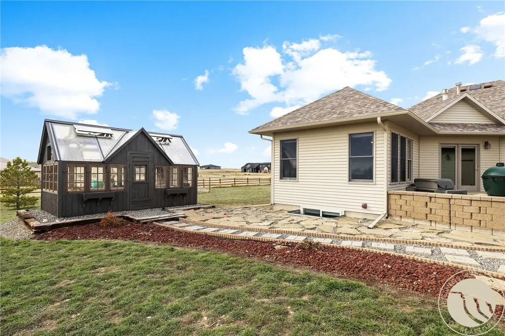 4040 Valley Canyon Ranch Road Molt MT 59057