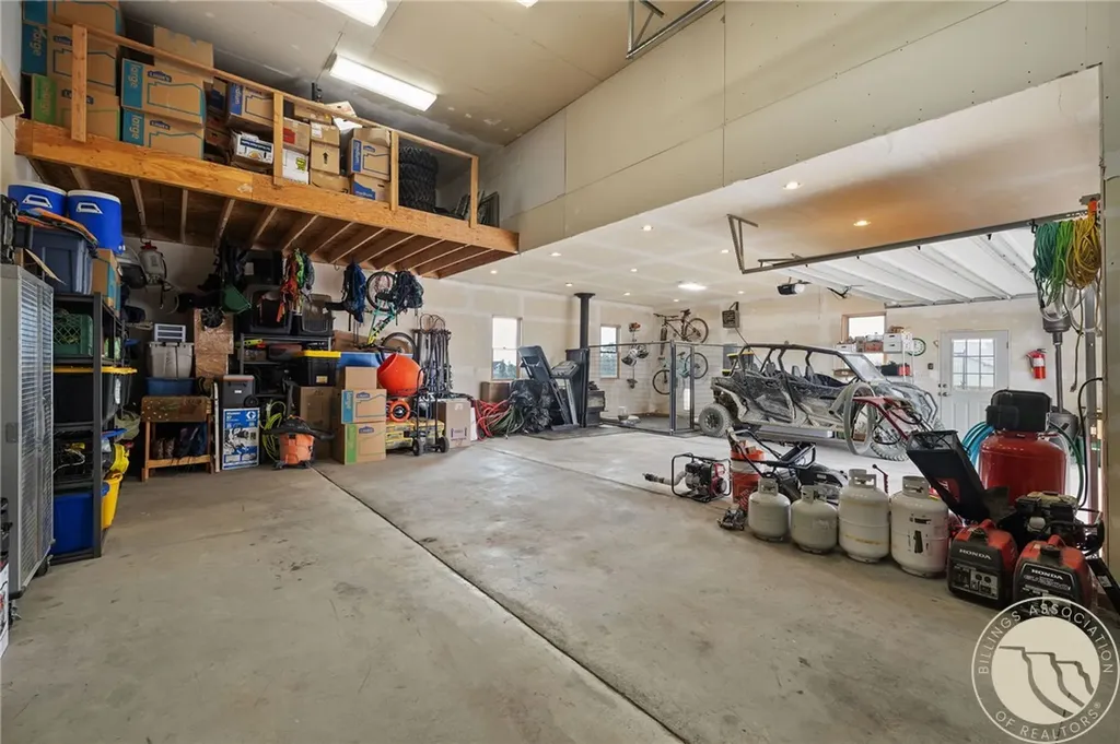 4040 Valley Canyon Ranch Road Molt MT 59057