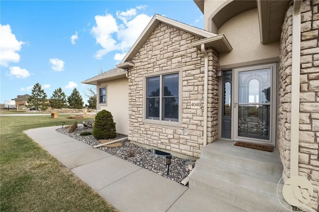 4040 Valley Canyon Ranch Road Molt MT 59057