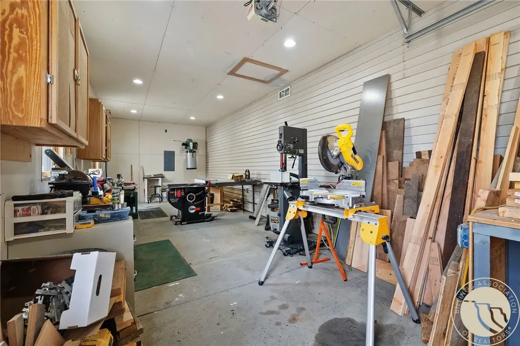 4040 Valley Canyon Ranch Road Molt MT 59057
