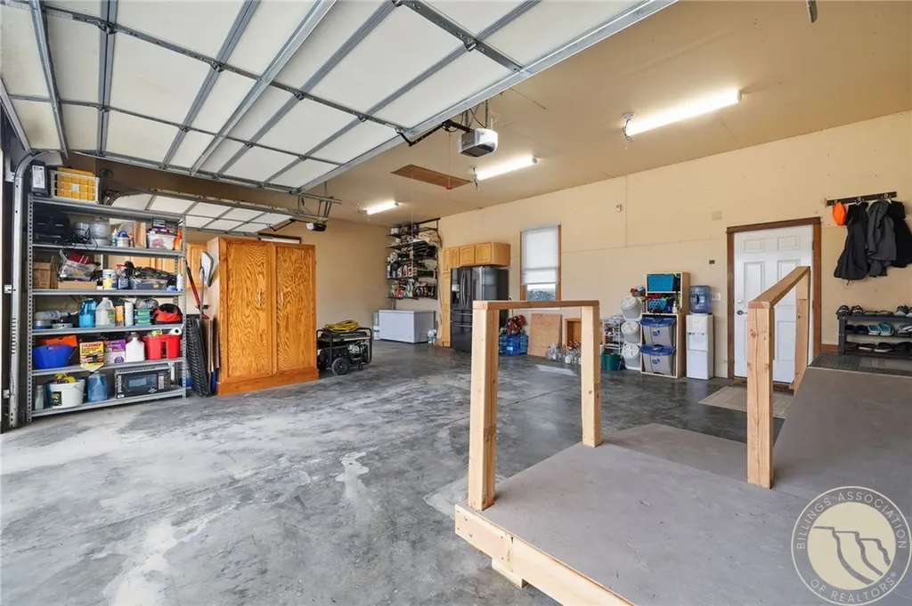 4040 Valley Canyon Ranch Road Molt MT 59057