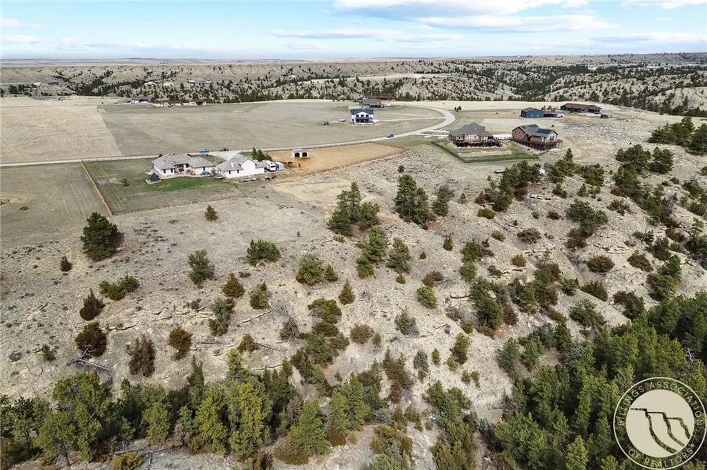 4040 Valley Canyon Ranch Road Molt MT 59057