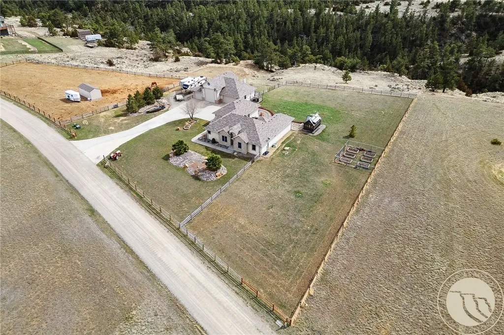 4040 Valley Canyon Ranch Road Molt MT 59057