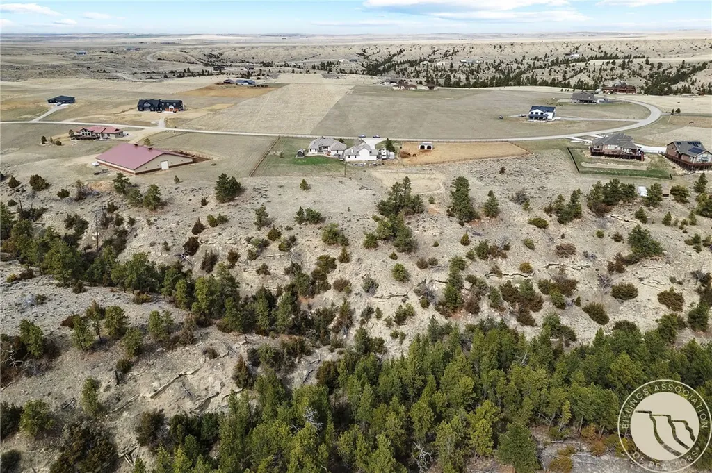 4040 Valley Canyon Ranch Road Molt MT 59057