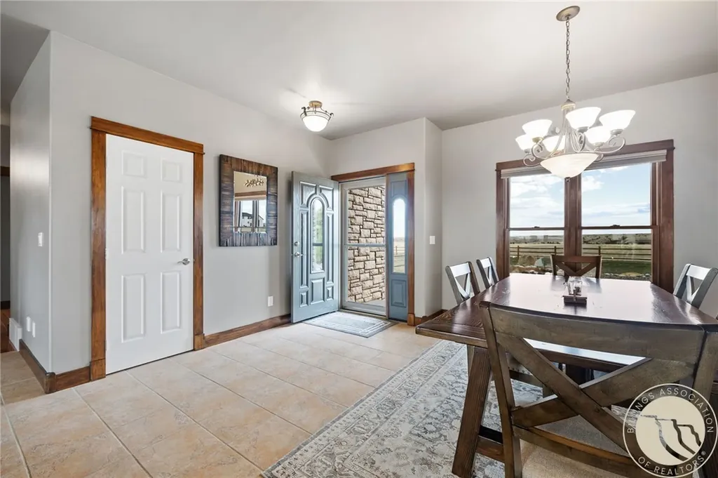 4040 Valley Canyon Ranch Road Molt MT 59057