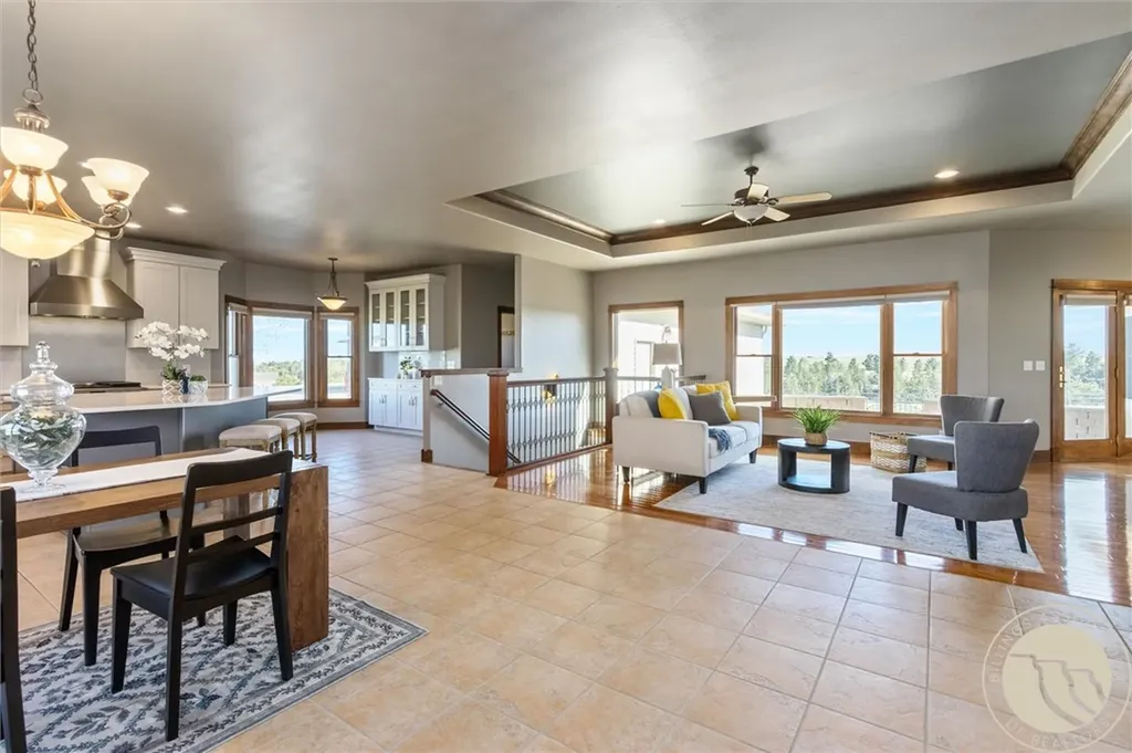 4040 Valley Canyon Ranch Road Molt MT 59057