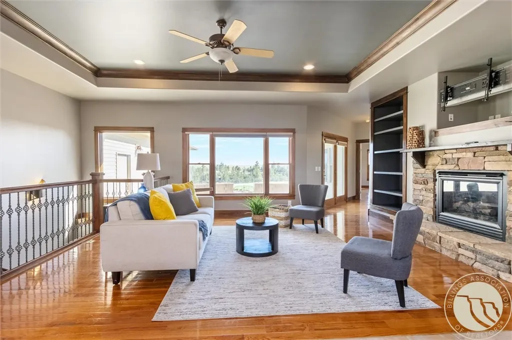 4040 Valley Canyon Ranch Road Molt MT 59057
