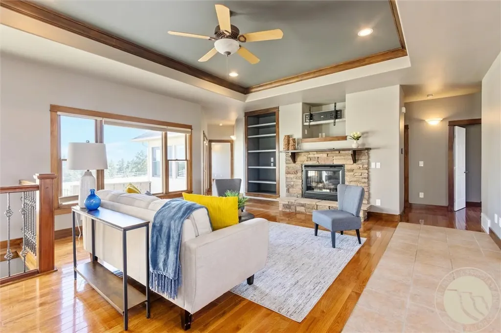 4040 Valley Canyon Ranch Road Molt MT 59057