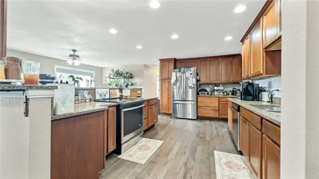 410 10th Avenue SW Sidney MT 59270