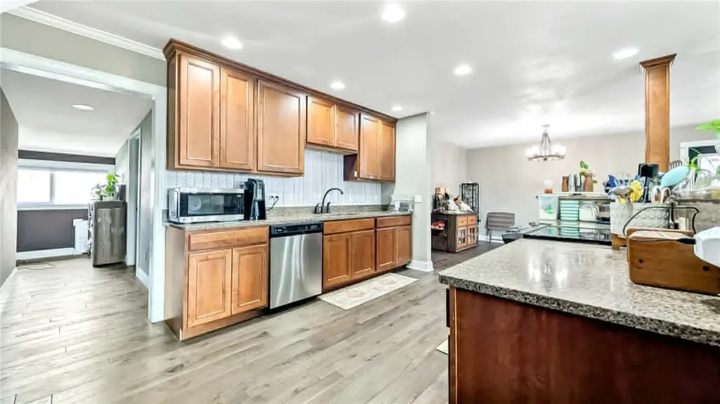 410 10th Avenue SW Sidney MT 59270