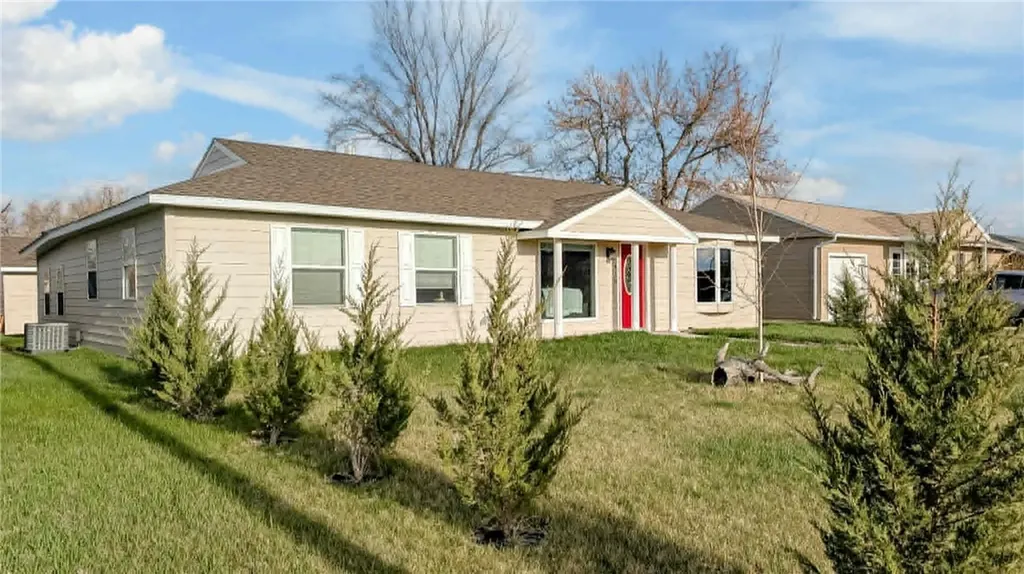 410 10th Avenue SW Sidney MT 59270