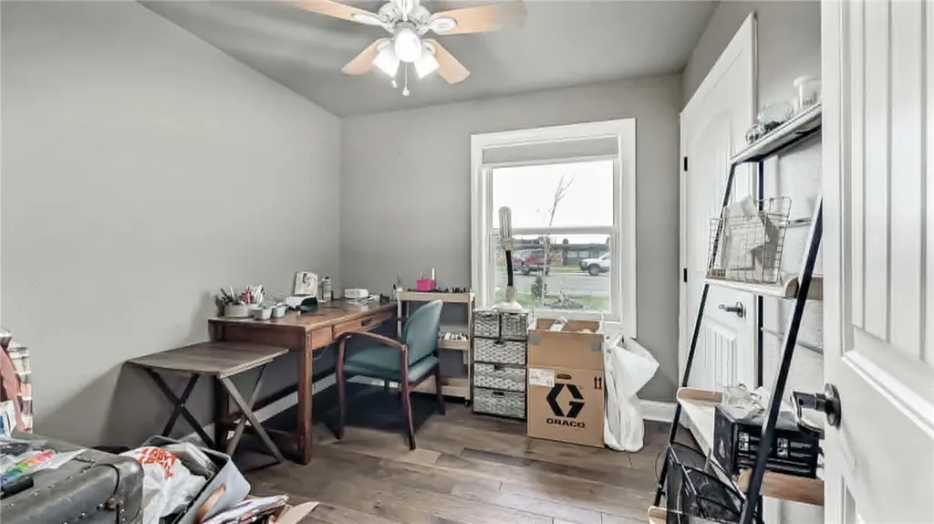 410 10th Avenue SW Sidney MT 59270