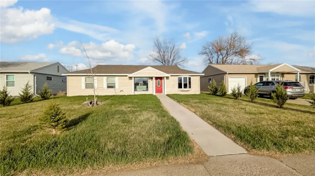 410 10th Avenue SW Sidney MT 59270