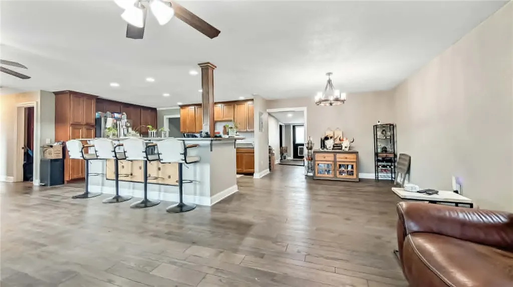 410 10th Avenue SW Sidney MT 59270